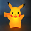 Pokemon Happy Pikachu 25cm LED Lamp