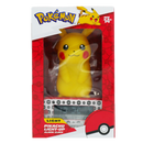 Pokemon Pikachu Light-up Alarm Clock