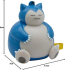 Pokemon Snorlax Light Up Figurine
