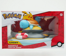 Pokemon Squirtle Light-up Scene