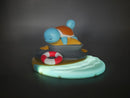 Pokemon Squirtle Light-up Scene