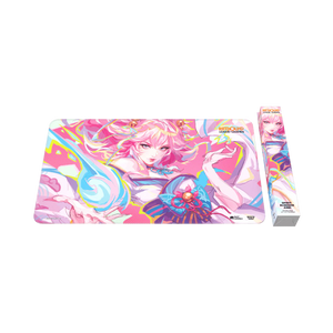 Riftbound: League of Legends TCG Playmat - Spiritforged