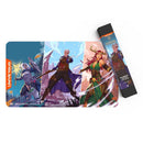 Universus Critical Role: Heroes of Exandria Playmats