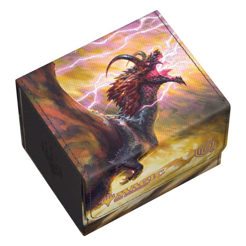 Ultimate Guard Magic the Gathering Sidewinder 100+ XenoSkin - MTG Tarkir: Dragonstorm