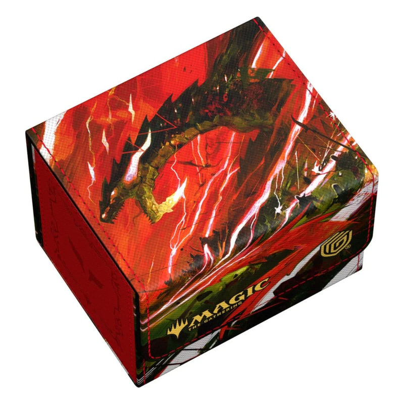 Ultimate Guard Magic the Gathering Sidewinder 100+ XenoSkin - MTG Tarkir: Dragonstorm