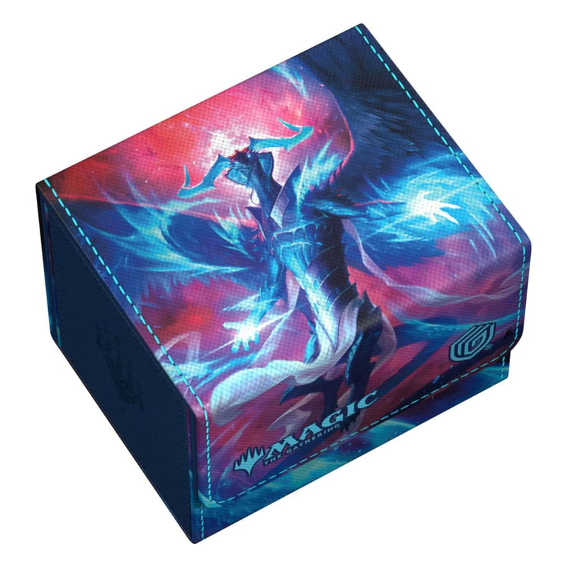 Ultimate Guard Magic the Gathering Sidewinder 100+ XenoSkin - MTG Tarkir: Dragonstorm