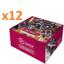 Gundam TCG Booster Case [GD02] - Dual Impact