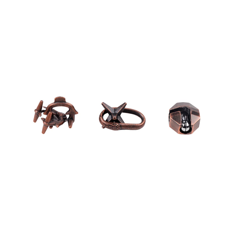 Project Genius - Viking Forge