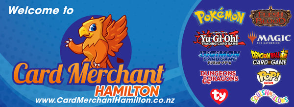 where to buy pokemon cards auckland PKM Special Collection Card Merchant Hamilton
