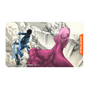 Universus Attack on Titan: Origins of Power Playmats