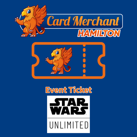 Event Ticket Image