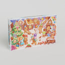 Q Workshop - Advent Dice Calendar