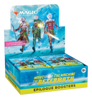 MTG Booster Box - March of the Machine : The Aftermath Epilogue