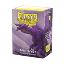 Dragon Shield Sleeves Matte (standard size)