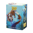 Dragon Shield Sleeves - Classic/Matte/Brushed ART (standard size)