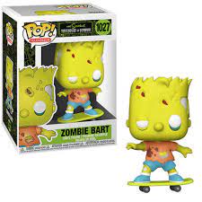 POP! The Simpsons