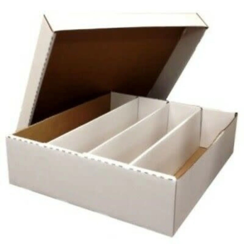 BCW Storage Box (3200) [Pick Up or North Island shipping only]