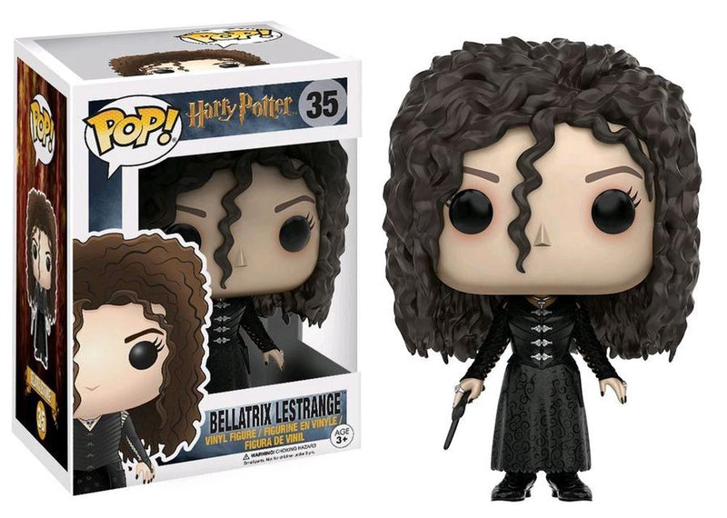 POP! Harry Potter