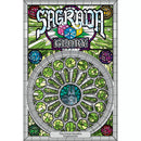 Sagrada Glory Expansion