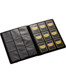 Dragon Shield Card Codex 360 Portfolio (9-pocket)