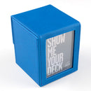 Show Case 100+ Card Deck Box