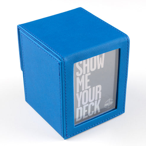 Show Case 100+ Card Deck Box