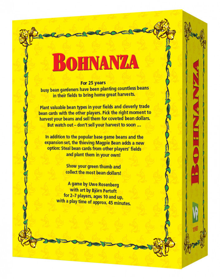 Bohnanza