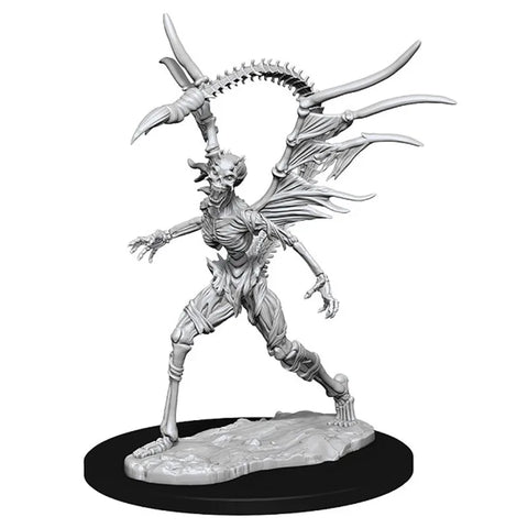 RPG Miniatures - Deep Cuts Pathfinder Battles Monsters (Unpainted)