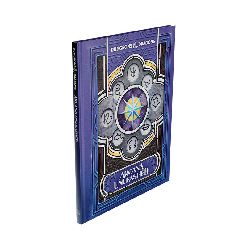 *Pre Order* D&D Arcana Unleashed Hobby Store Exclusive