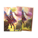 Dragon Shield Sleeves - Classic/Matte/Brushed ART (standard size)