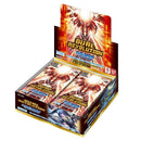 DGM Booster Box BT25 – Dual Revolution