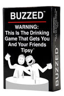Buzzed