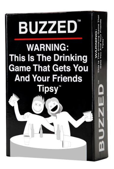 Buzzed