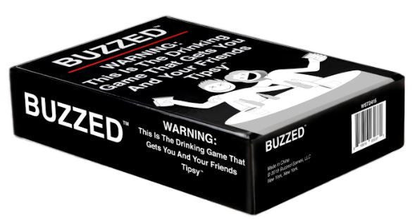 Buzzed