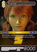 Vanille [Opus II]