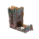 Q Workshop - Color Dice Tower