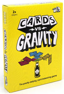 Cards vs Gravity