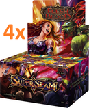 FAB Booster Case - Super Slam