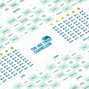 Chameleon Travel (Tin)