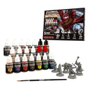 Gamemaster Paint Set