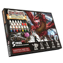 Gamemaster Paint Set