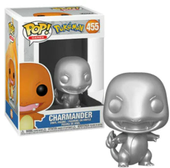 POP! Pokemon