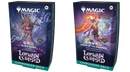 MTG Commander Decks - Lorwyn Eclipsed