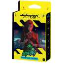 **PRE-ORDER** Cyberpunk TCG Starter Deck - Welcome to Night City (Beta)