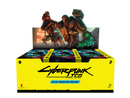 **PRE-ORDER** Cyberpunk TCG Booster Box - Welcome to Night City (Beta)