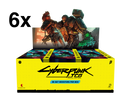 **PRE-ORDER** Cyberpunk TCG Booster Case - Welcome to Night City (Beta)