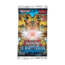 YGO Booster Pack - The Infinite Forbidden (1st Edition)