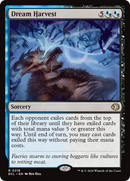 Dream Harvest [Lorwyn Eclipsed]