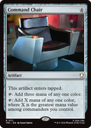 Warleader's Call (Extended Art) [Star Trek Commander]