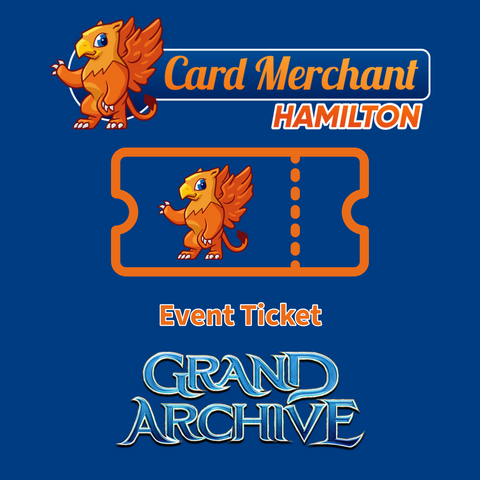 Event Ticket Image